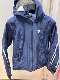 Come Nuova Giacca Dainese Sci performance taglia X
