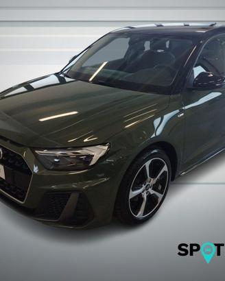 AUDI A1 SPB 30 TFSI S tronic S line edition