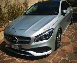 MERCEDES CLA Coupé (C118) - 2019