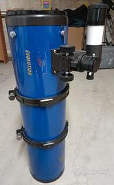 Telescopio Ziel 150/750