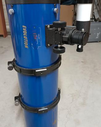 Telescopio Ziel 150/750