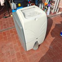 Deumidificatore Delonghi 