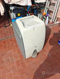 Deumidificatore Delonghi 