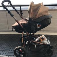 PASSEGGINO JANET CROSSWALK