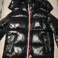 Giubotto moncler