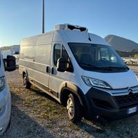 CITROEN Jumper 35 BlueHDi 165 S&S L4H2 FRIGO