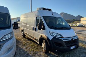 CITROEN Jumper 35 BlueHDi 165 S&S L4H2 FRIGO