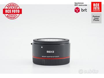 Meike Mount Adapter CANON EF / CANON EOS R (Canon)