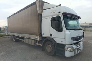 Renault Trucks Premium 280.18 4x2 - 2007