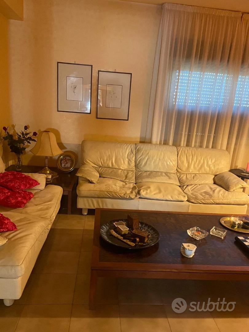Appartamento zona San Licandro ampio e luminoso - Vista 2