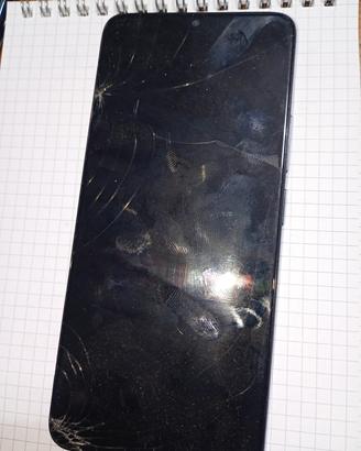tcl 505 da riparare 