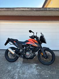 Ktm 390 adventure