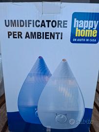 umidificatore per ambienti