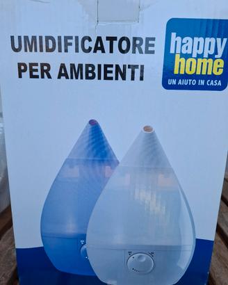 umidificatore per ambienti