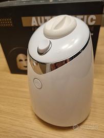 Automatic Fruit Mask Machine 