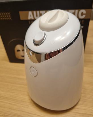 Automatic Fruit Mask Machine 