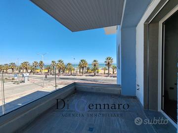 Appartamento Trilocale - Tortoreto