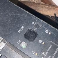 Scheda MP280 QM37810 Ricambio Canon