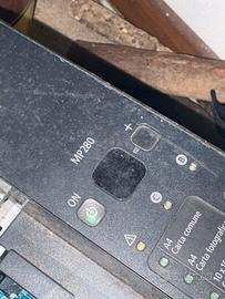 Scheda MP280 QM37810 Ricambio Canon