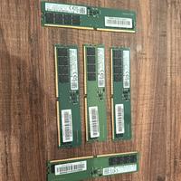RAM DDR5 16 gb
