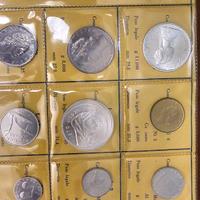 Serie di Monete Italiane – Emissione 1970