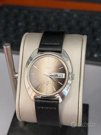 Seiko Lord Matic 5606-7151 Vintage – Funzionante