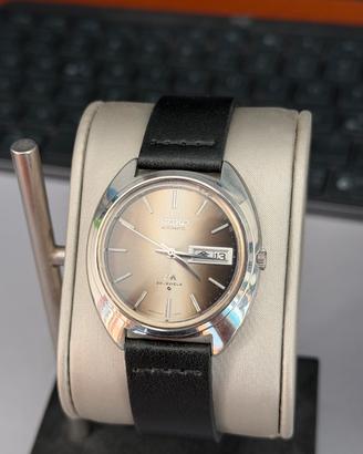 Seiko Lord Matic 5606-7151 Vintage – Funzionante