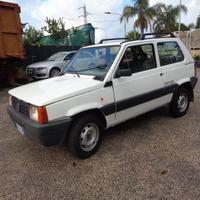 Fiat panda 4x4