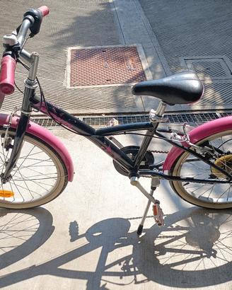 Bici bambina 20'