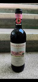 Chianti Classico Casanova di Pietrafitta 1982