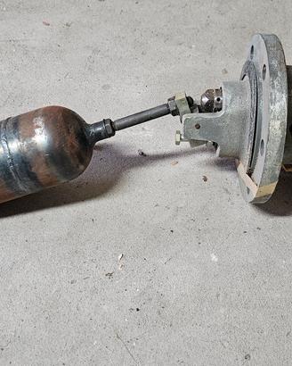valvola a galleggiante Phillips 300A