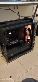 Pc gaming 2070 super i7-9700k