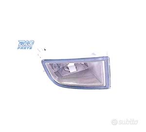 FANALE DESTRO ANTIABBAGLIANTE SKODA FABIA 4P 5P CO