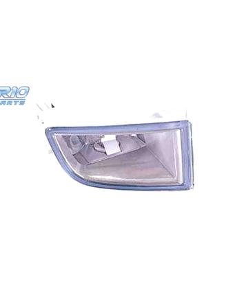 FANALE DESTRO ANTIABBAGLIANTE SKODA FABIA 4P 5P CO