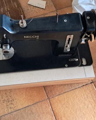 Macchine da cucire
