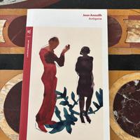 Antigone di Jean Anouilh