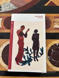 Antigone di Jean Anouilh