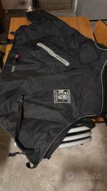 Termoscud Tucano Urbano