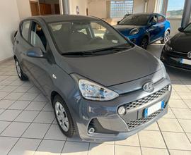 HYUNDAI i10 1.0 MPI Comfort