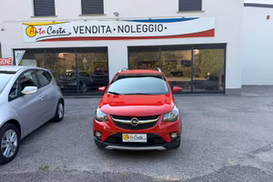 Opel Karl Rocks 1.0 75 CV Start&Stop