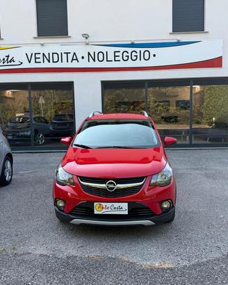 Opel Karl Rocks 1.0 75 CV Start&Stop