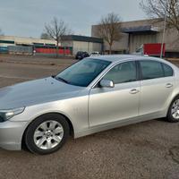 BMW 530 d (E60) - 2004