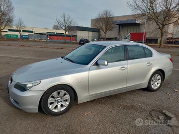 BMW 530 d (E60) - 2004