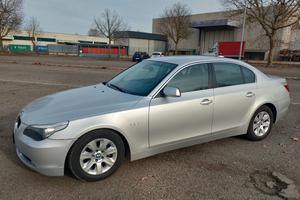 BMW 530 d (E60) - 2004