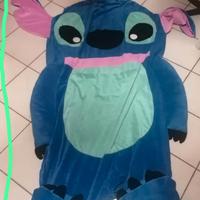 stitch materassino 