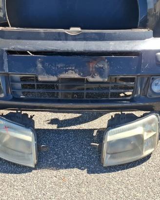 Fiat Panda 1.3d 2003-2009 Muso