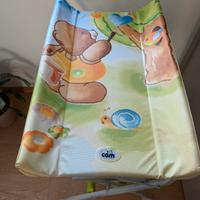 Fasciatoio Cam volare