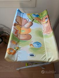 Fasciatoio Cam volare