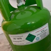 Gas refrigerante 134 12kg