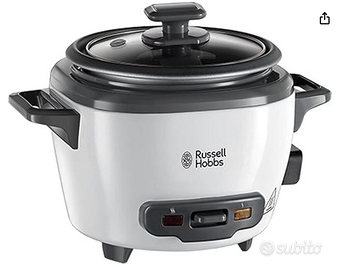 cuociriso Russell Hobbs